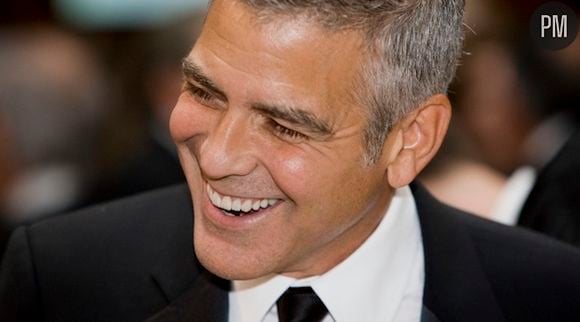 George Clooney