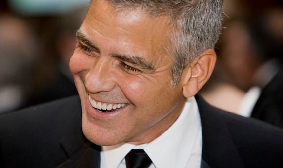 George Clooney