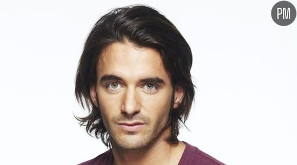 Thomas, candidat de "Secret Story 6"