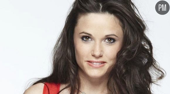 Capucine, candidate de "Secret Story 6"