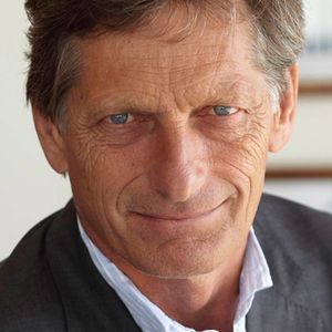 Nicolas de Tavernost, président du directoire de M6.