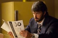 Ben Affleck réalise "Argo"