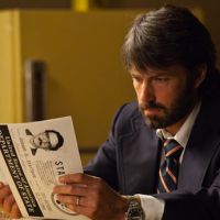 Bande-annonce : Ben Affleck devant et derrière la caméra pour "Argo"