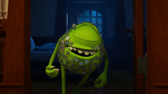 Bande-annonce : Disney et Pixar ouvrent la "Monstres Academy"