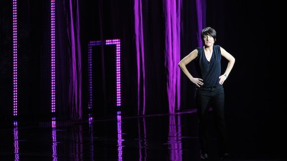 Programme TV : Sophie Edelstein affronte les araignées et Florence Foresti