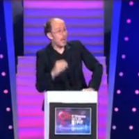 "On n'demande qu'à en rire" : Un humoriste parodie Laurent Ruquier et le jury