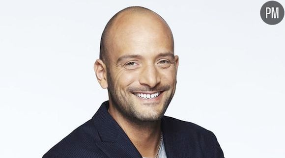 Kévin, candidat de "Secret Story 6"