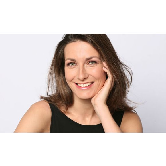 Anne-Claire Coudray