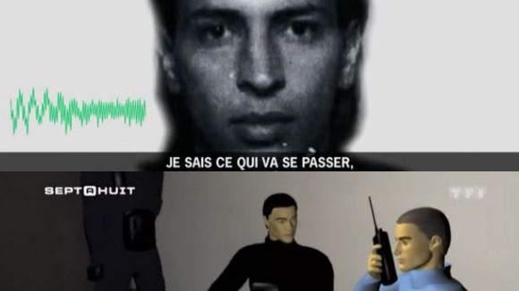 Affaire Merah : TF1 écope d'une simple mise en garde du CSA
