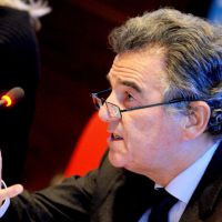 Alain de Pouzilhac lâche l'Audiovisuel Extérieur de la France