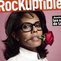 Audrey Pulvar à la tête des Inrocks, "la victoire du journalisme people" ?