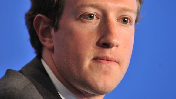 26 millions d'utilisateurs Facebook en France
