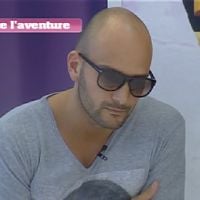 Secret Story 6 : Kévin a-t-il vraiment quitté l'aventure ?