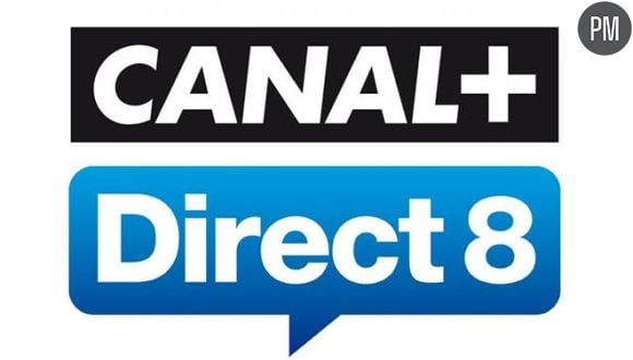 Canal+/ Direct 8