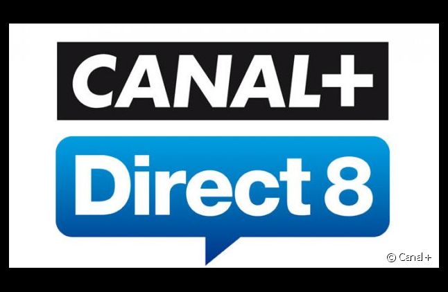 Canal+/ Direct 8