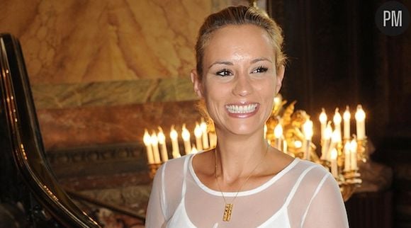 Elodie Gossuin quitte la matinale de NRJ