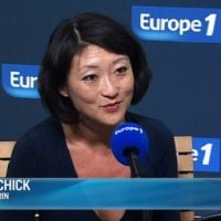 Zapping : Un journaliste d'Europe 1 accusé de misogynie après une interview de Fleur Pellerin