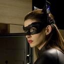 Batman : Anne Hathaway partante pour un spin-off sur Catwoman