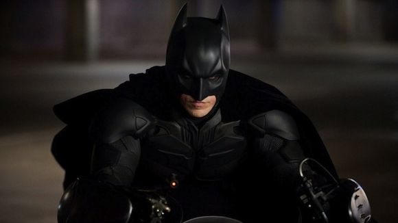 Box-office : "The Dark Knight Rises" signe le meilleur premier jour 2012
