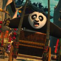 Programme TV : "Kung Fu Panda" part aux Jeux Olympiques