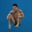 Epreuve du plongeon aux Jeux Olympiques 2012