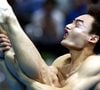 Le Chinois Qin Kai aux Jeux Olympiques de Londres