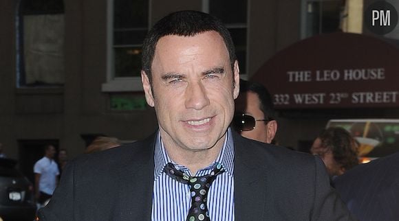 John Travolta