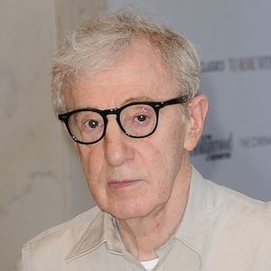 Woody Allen