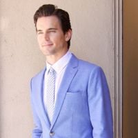 Bret Easton Ellis : "Matt Bomer ne pourrait pas jouer dans 'Cinquante nuances de Grey' car il est ouvertement gay"