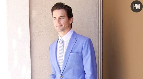 Matt Bomer