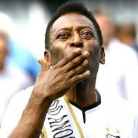 La carrière de la star du football Pelé bientôt portée sur grand écran