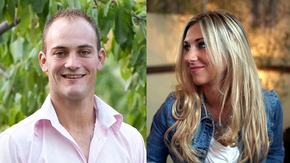 Bertrand ("L'Amour est dans le Pré") : "Les tweets de Justine sont inadmissibles"