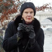 La photographe de presse Martine Franck, épouse de Cartier-Bresson, est décédée