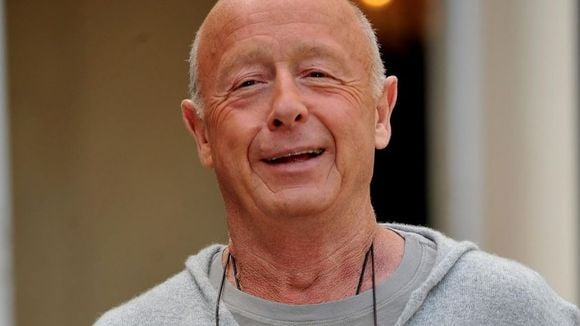 Tony Scott, le réalisateur de "Top Gun", est mort