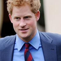 Des photos du prince Harry nu publiées sur internet