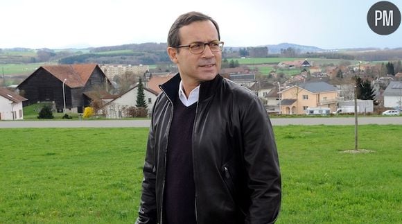 Jean-Luc Delarue