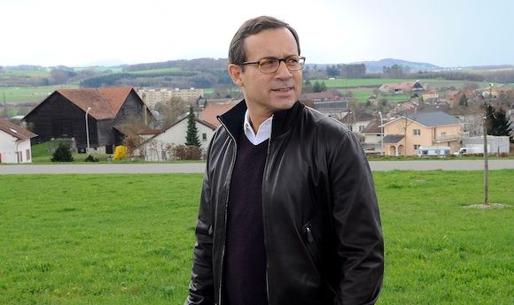 Jean-Luc Delarue