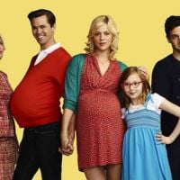 La nouvelle série de Ryan Murphy, "The New Normal", boycottée dans l'Utah