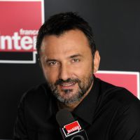 Zapping : Les premiers pas de Frédéric Lopez sur France Inter