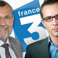 F. Guilbeau et T. Langlois (France 3) : "La dimension régionale de nos programmes nationaux doit être plus marquée"