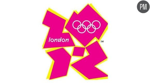 Logo des Jeux OLympiques de Londres