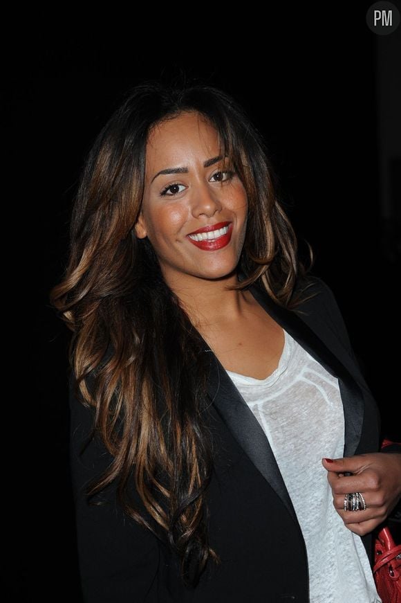 Amel Bent - "Danse avec les stars 2012"