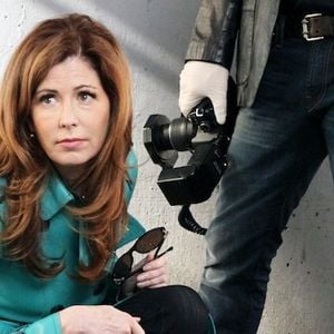 Dana Delany dans "Body of Proof"