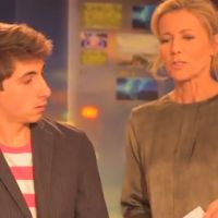 Zapping : L'improbable clip de rentrée de Sciences Po