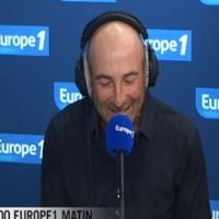 Zapping : Nicolas Canteloup se moque de la lenteur de Natacha Polony