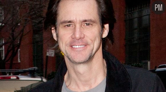 Jim Carrey