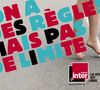 "On a des règles mais pas de limites". La campagne de publicité de rentrée 2012 de France Inter