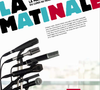 "La Matinale". La campagne de publicité de rentrée 2012 de France Inter