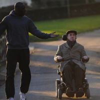 "Intouchables" devient le film français le plus vu à l'international