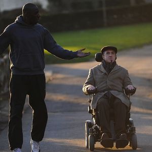 "Intouchables" est le film français le plus vu dans le monde